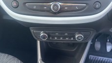 Vauxhall Crossland X 1.2T [110] Griffin 5dr [6 Spd] [Start Stop] Petrol Hatchback